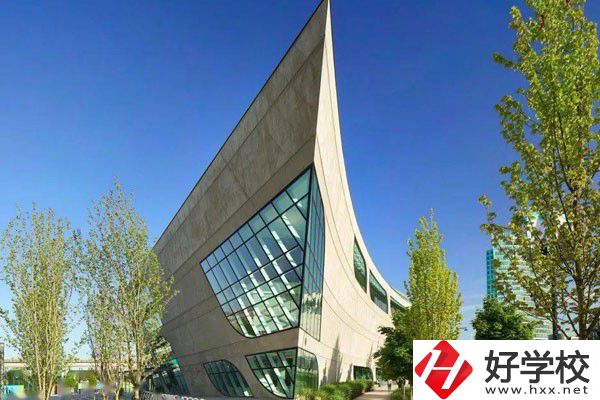 長沙美術類職高有哪些？收費標準如何？