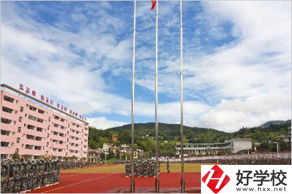 郴州桂東職校有什么專業？就業前景怎么樣？