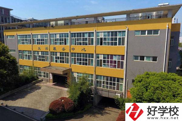 長沙高新技術工程學校有哪些精品專業？