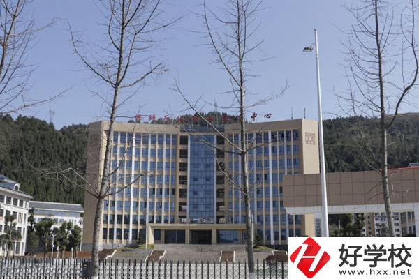 保靖縣中等職業技術學校怎么樣？就業前景好不好？