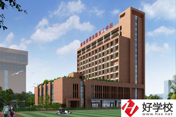 長沙市有哪些比較好的公辦技校？
