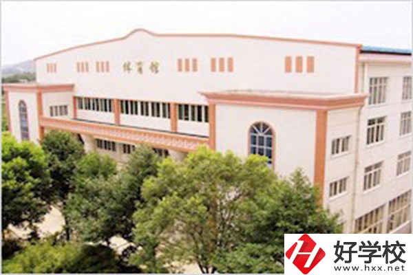 長沙升學率高的中職學校有哪些？招生要求嚴不嚴？