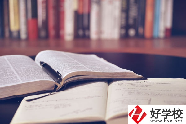 懷化市工業中等專業學校讀哪些專業比較好？