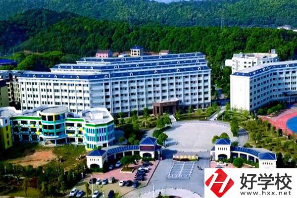 岳陽市湘北女子職業學校怎么樣？招生情況如何？