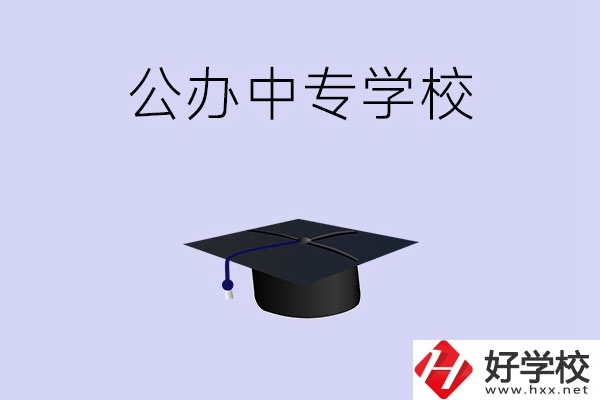 株洲市公辦的中專有哪些？值得報考嗎？