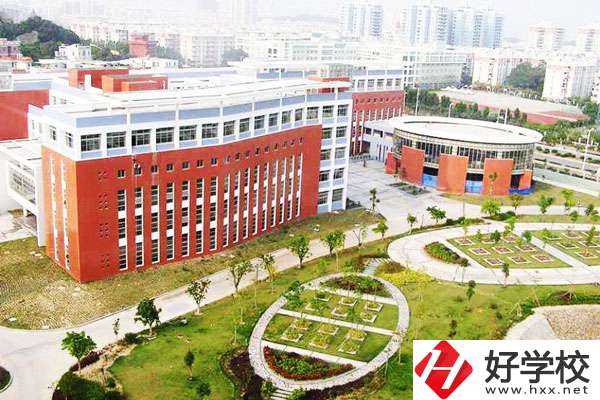 湖南體育職業學院招初中畢業生嗎？有哪些專業？