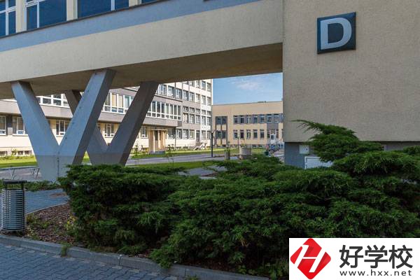 益陽排名前五的職高是哪幾所？具體位置在哪里？
