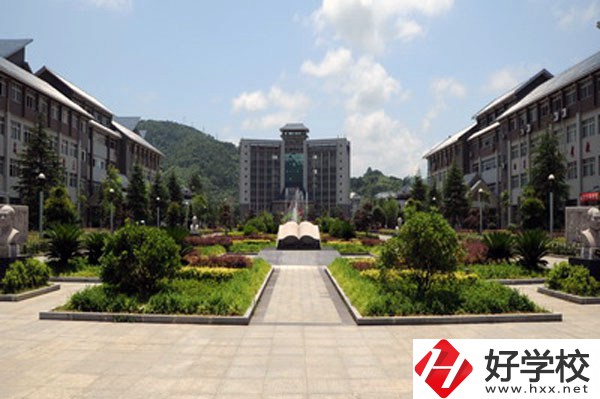 湘西州經濟貿易學校好嗎？有什么辦學特色？