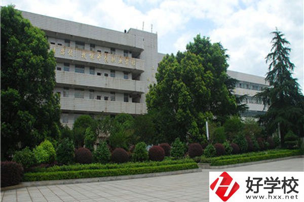 湖南省郴州市第一職業中等專業學校有什么專業？