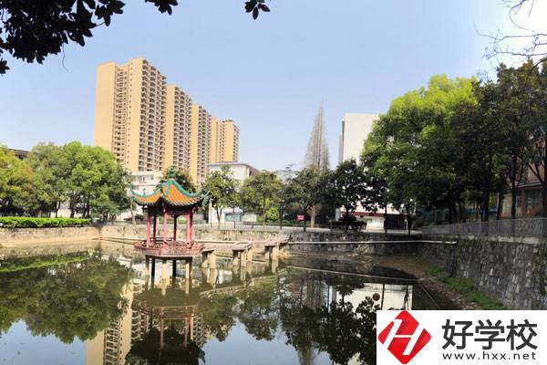 邵陽工業學校有哪些特色專業？具體情況如何？