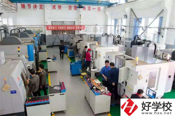 岳陽有哪些重點技校？學校就業升學如何？