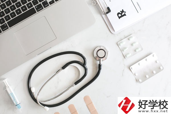 核工業衛生學校護理專業值得學嗎？有沒有前途？