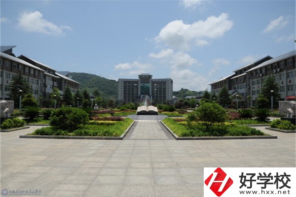 湘西五年制大專有哪些？學校設有哪些專業？