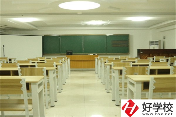 想學音樂可以考慮長沙哪些職高？