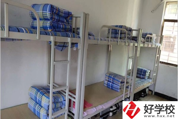 郴州城市經濟職校有哪些專業？一年學費多少？