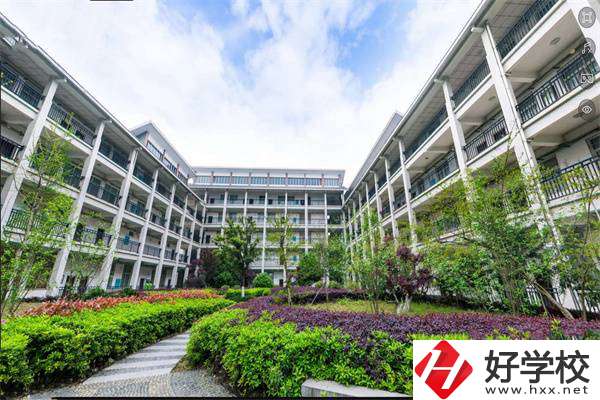 湘西有什么中專開設有“2+3”的專業？對口高職是哪所？