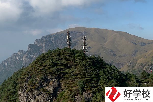 懷化工業中等學校專業怎么樣？畢業后前景如何？