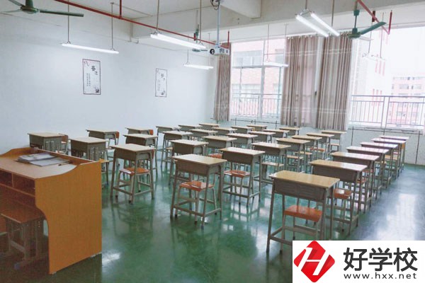 永州東方科技職業學校好不好？宿舍怎么樣？