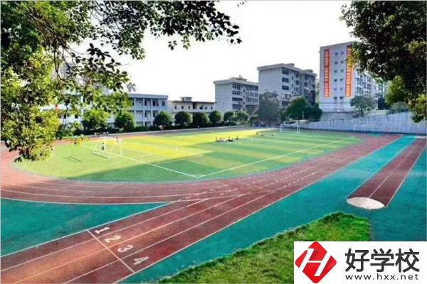 婁底市哪所技校比較好？可以讀哪些專業？