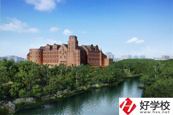 長沙市拔萃中等職業學校有什么辦學特色？就業率如何？