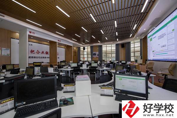 長沙有哪些職高？選什么專業好？
