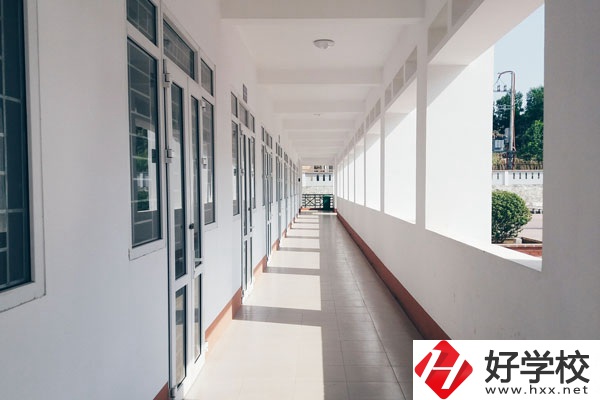 婁底職業技術學院好不好？就業前景如何？