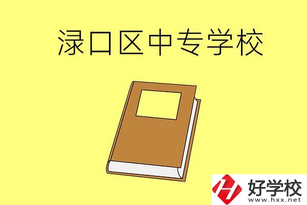 株洲縣淥口區有什么中專學校？