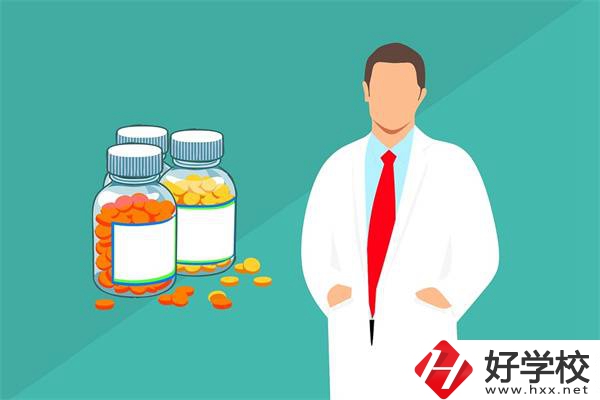 衡陽衛校有哪些好就業的專業？專業要學些什么？