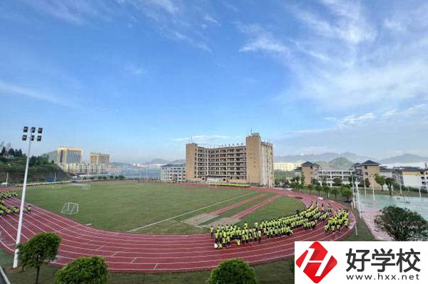 保靖縣中等職業技術學校怎么樣?在哪里?