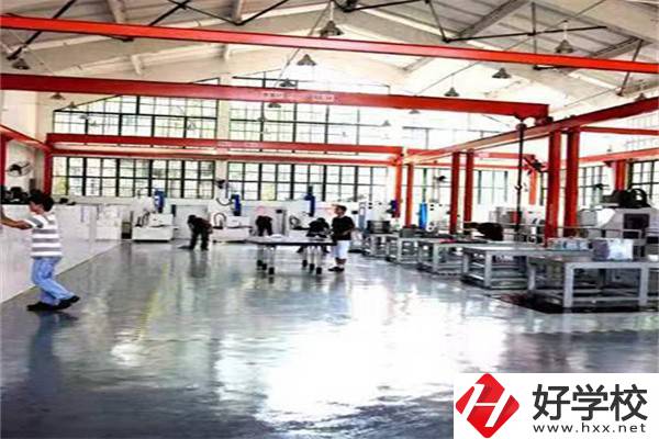 益陽最好的民辦技校是哪所？技校讀了有用嗎？