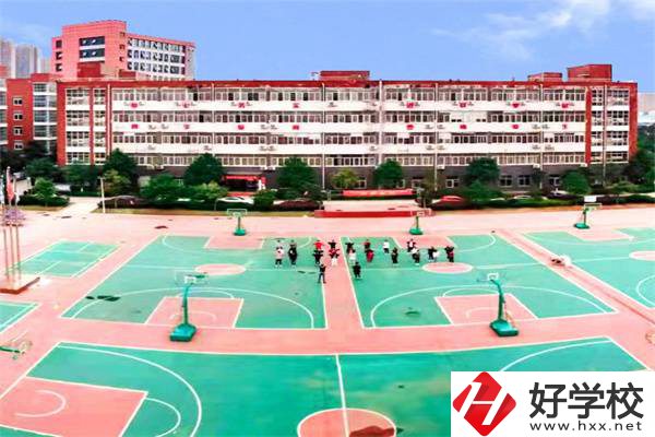 長沙中考只有200多分能讀什么學校？可以學什么專業？