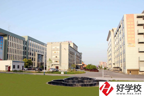 婁底技師學院有哪些特色專業？設施如何？