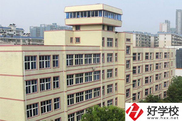 郴州公辦中專有哪些學校？有什么辦學優勢？