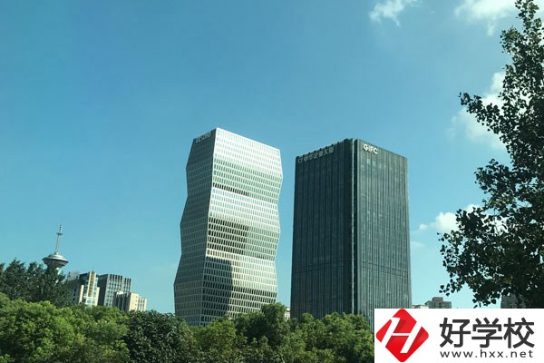 株洲生物工程中專學計算機專業怎么樣？