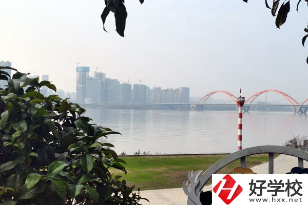 武岡市藍深職業技術學校怎么樣？就業前景如何？