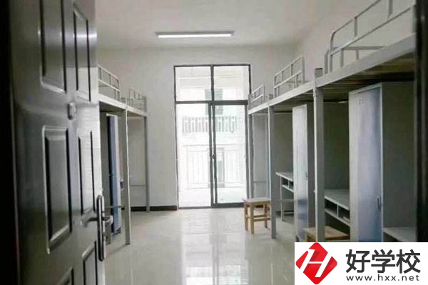 益陽職業技術學院宿舍