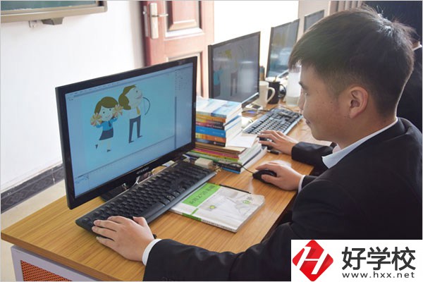 郴州科龍職校在哪里？有什么辦學特色？