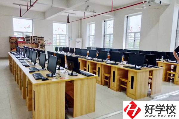 湖南有沒有3+2職?？梢酝扑]？3+2有什么優勢？