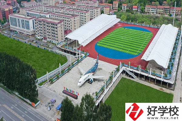 衡陽市哪些民辦中職比較好？實力怎么樣？