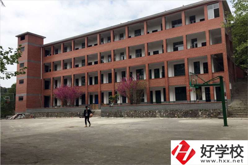 湘西涉外經濟職業學校怎么樣？