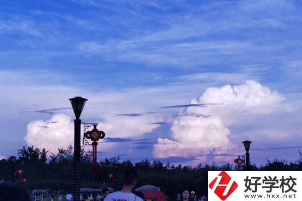 南縣職業中專好嗎？就業情況怎么樣？