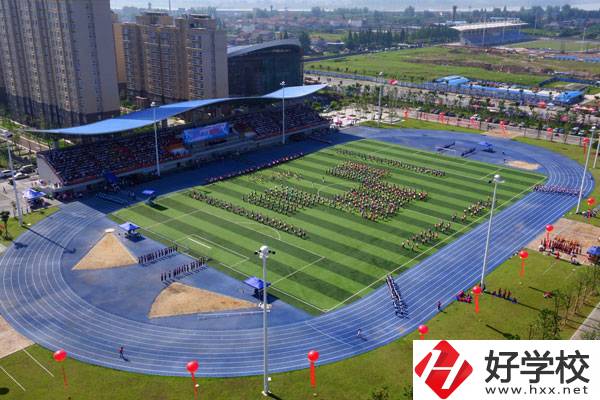 湖南有哪些適合初中畢業生的師范類學校？