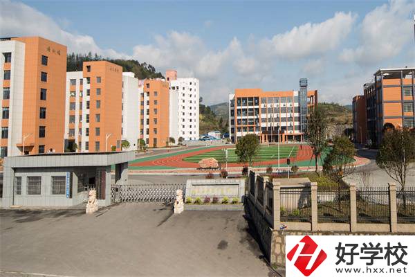 湘西錄取分數低的優質中專有哪些？有什么招生要求？