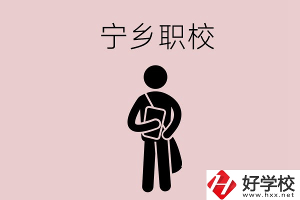 寧鄉有什么比較好的職校？能學什么專業？
