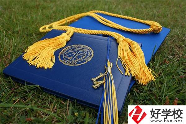 在湖南中職學哪些專業更容易考本科？