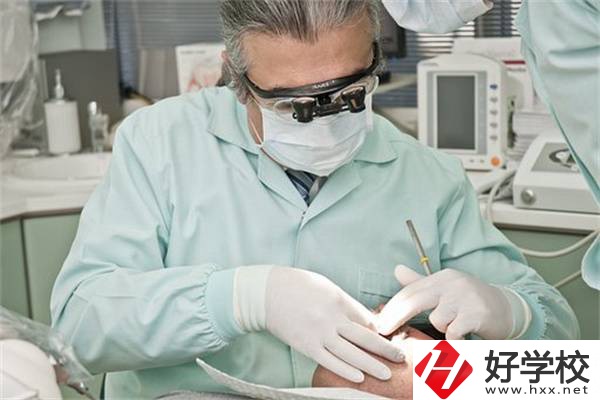 衡陽衛校有哪些好就業的專業？專業要學些什么？