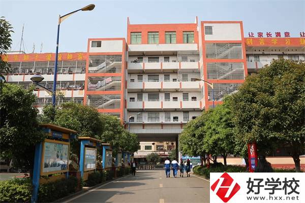 永州值得推薦的民辦技校有哪些？學費多少？