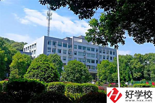 邵陽市機電職業技術學校怎么樣？有哪些辦學特色？