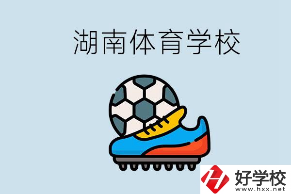 湖南有哪些體校？讓孩子讀體育學校好不好？