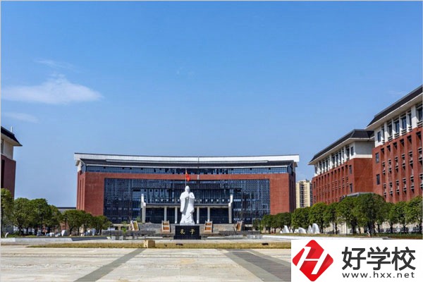 永州有哪些五年制的中職學校？